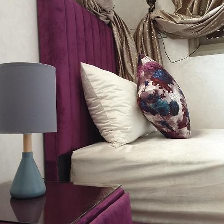 Maison Ghita Азру Екстериор снимка