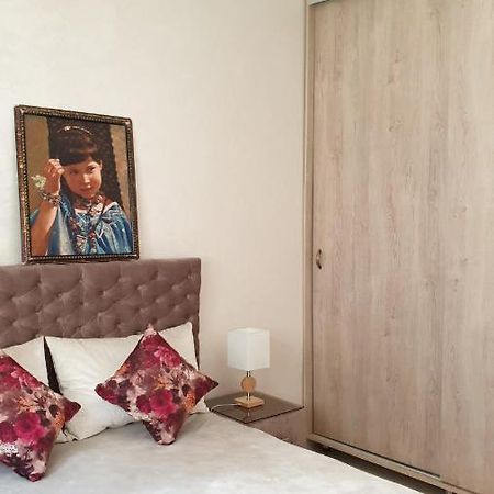 Maison Ghita Азру Екстериор снимка