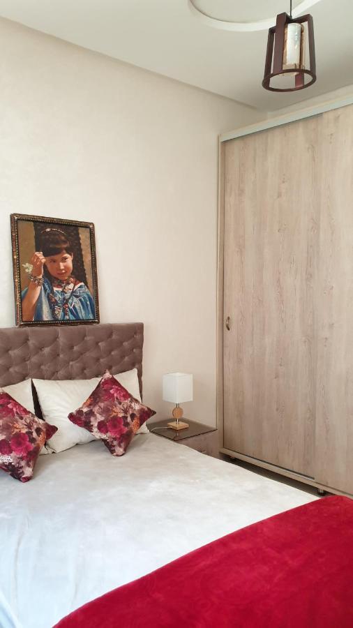 Maison Ghita Азру Екстериор снимка