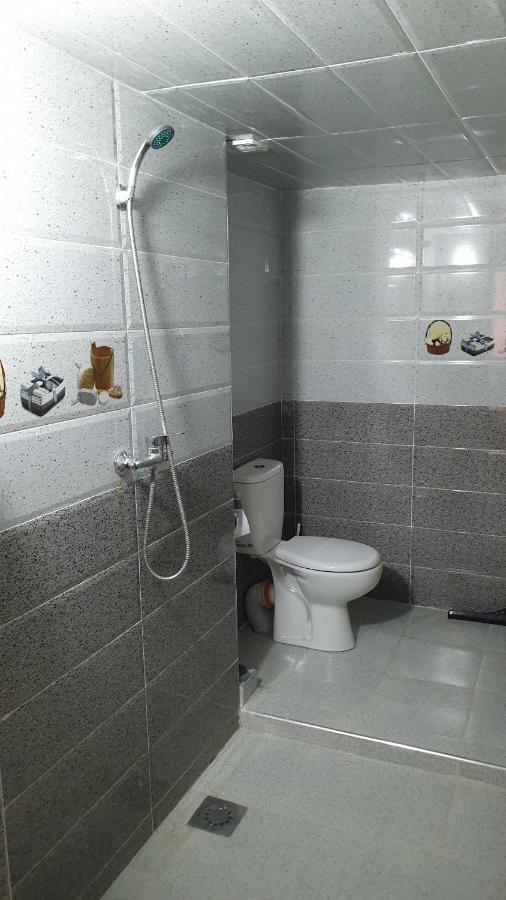 Maison Ghita Азру Екстериор снимка